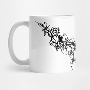 Oozing Nature Mug